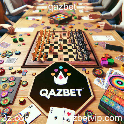 A Magia dos Jogos de Mesa: Diversão e Estratégia em Grupo